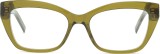 Saint Laurent SL M117 011 53 Predná strana produktu