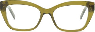 Saint Laurent SL M117 011 53 Predná strana produktu