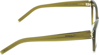 Saint Laurent SL M117 011 53 Bočná strana produktu