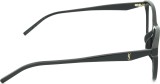 Saint Laurent SL M187/F 001 55 Bočná strana produktu
