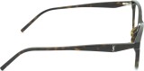Saint Laurent SL M188/F 002 53 Bočná strana produktu