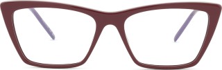 Saint Laurent SL M737 MICA THIN OPT 011 54 Predná strana produktu
