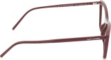 Saint Laurent SL M737 MICA THIN OPT 011 54 Bočná strana produktu
