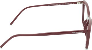 Saint Laurent SL M737 MICA THIN OPT 011 54 Bočná strana produktu