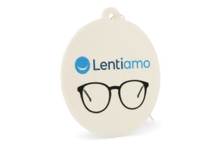 Vonná visačka Lentiamo