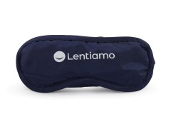 Maska na spanie Lentiamo