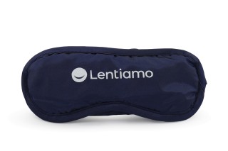 Maska na spanie Lentiamo
