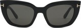 Tom Ford Athena FT1190 01A 53 Predná strana produktu
