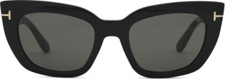 Tom Ford Athena FT1190 01A 53 Predná strana produktu
