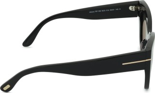 Tom Ford Athena FT1190 01A 53 Bočná strana produktu