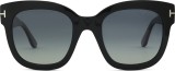 Tom Ford Beatrix-02 FT0613 01D 52 Predná strana produktu