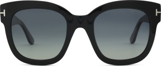 Tom Ford Beatrix-02 FT0613 01D 52 Predná strana produktu