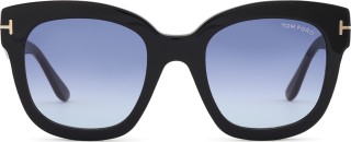 Tom Ford Beatrix-02 FT0613 01W 52 Predná strana produktu