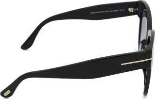 Tom Ford Beatrix-02 FT0613 01W 52 Bočná strana produktu