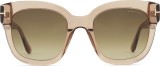 Tom Ford Beatrix-02 FT0613 45K 52 Predná strana produktu