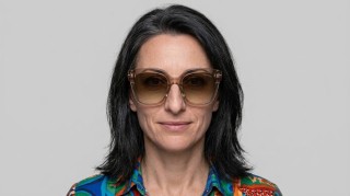 Tom Ford Beatrix-02 FT0613 45K 52 Vygenerovaný obrázok