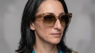 Tom Ford Beatrix-02 FT0613 45K 52 Vygenerovaný obrázok