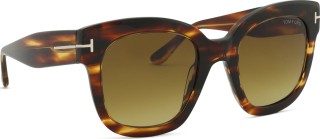 Tom Ford Beatrix-02 FT0613 55F 52