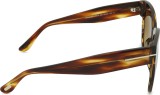Tom Ford Beatrix-02 FT0613 55F 52 Bočná strana produktu