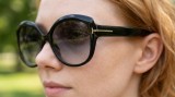 Tom Ford Chiara-02 FT0919 01B 60 Vygenerovaný obrázok