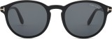Tom Ford Dante FT0834 01A 52 Predná strana produktu