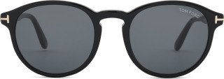 Tom Ford Dante FT0834 01A 52 Predná strana produktu