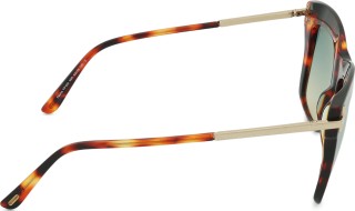 Tom Ford Dasha FT0822 55P 52 Bočná strana produktu