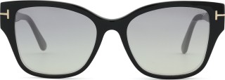 Tom Ford Elsa FT1108 01C 55 Predná strana produktu