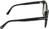 Tom Ford Elsa FT1108 01C 55 Bočná strana produktu