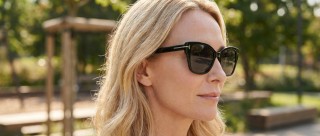 Tom Ford Elsa FT1108 01D 55 Vygenerovaný obrázok