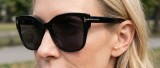Tom Ford Elsa FT1108 01D 55 Vygenerovaný obrázok