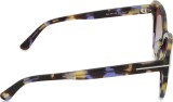 Tom Ford Elsa FT1108 55Z 55 Bočná strana produktu