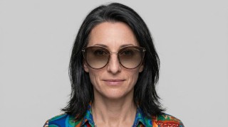 Tom Ford FT1141-K 45F 56 Vygenerovaný obrázok