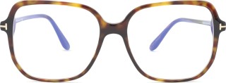 Tom Ford FT5578-B 056 54 Predná strana produktu