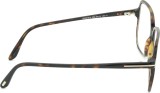 Tom Ford FT5578-B 056 54 Bočná strana produktu