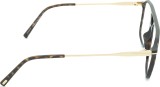 Tom Ford FT5665-B 052 54 Bočná strana produktu