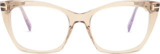 Tom Ford FT5709-B 045 54 Predná strana produktu