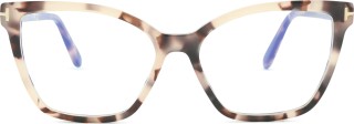 Tom Ford FT5812-B 056 53 Predná strana produktu