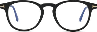 Tom Ford FT5891-B 005 49 Predná strana produktu
