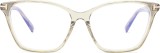 Tom Ford FT5949-B 045 56 Predná strana produktu