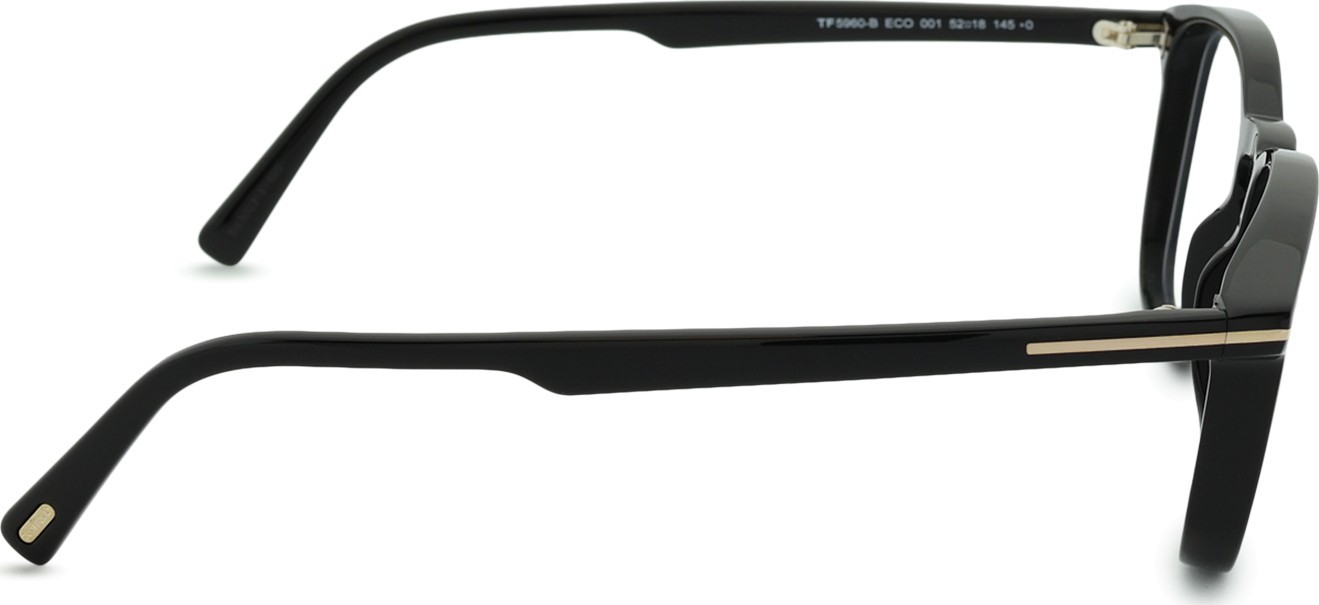 Tom Ford FT5960 B 001 52 Dioptrick Okuliare Lentiamo Tom Ford FT5960 B 001 52 Dioptrick Okuliare Lentiamo