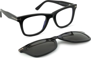 Tom Ford FT5970-B 001 50 (slnečný klip) 40967