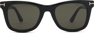 Tom Ford FT5970-B 001 50 (slnečný klip) 40968