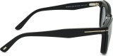 Tom Ford FT5970-B 001 50 (slnečný klip) 40970