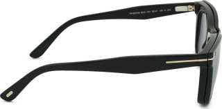 Tom Ford FT5970-B 001 50 (slnečný klip) 40970