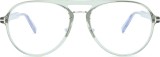 Tom Ford FT5981-B 020 57 Predná strana produktu