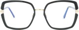 Tom Ford FT5985-B 001 55 Predná strana produktu