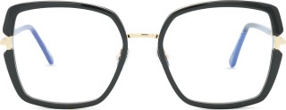 Tom Ford FT5985-B 001 55 Predná strana produktu