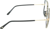 Tom Ford FT5985-B 001 55 Bočná strana produktu