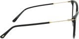 Tom Ford FT5994-B 001 56 (slnečný klip) 35920